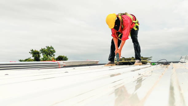 Best Green or Eco-Friendly Roofing Solutions  in Terre Hill, PA