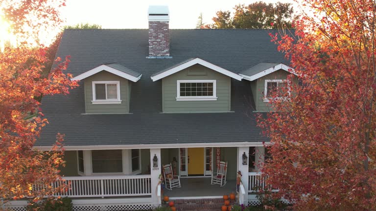 Best Tile Roofing Installation  in Terre Hill, PA