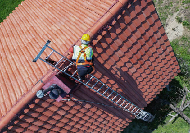 Best Roof Coating and Sealing  in Terre Hill, PA